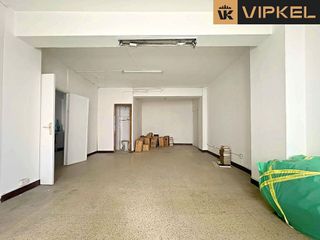 Local comercial en venta en Los Castros - Castrillón - Eiris en Coruña (A)