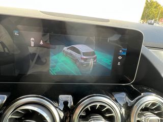 Mercedes-Benz Clase B 2019