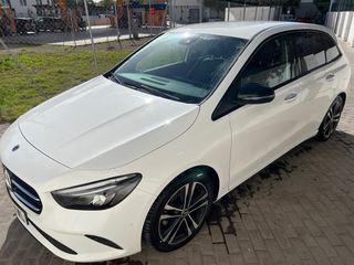 Mercedes-Benz Clase B 2019