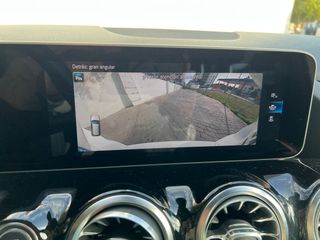 Mercedes-Benz Clase B 2019