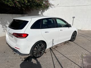 Mercedes-Benz Clase B 2019