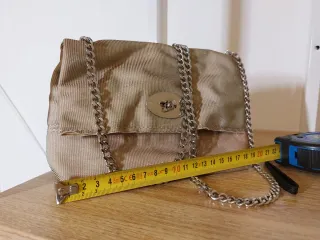 Pochette Bata cipria