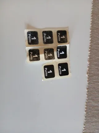 Puntos Carrefour 12 puntos