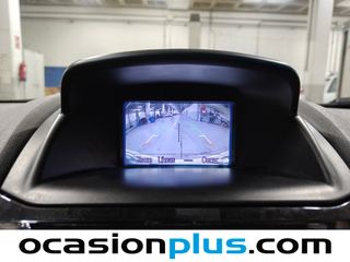 Ford Fiesta 1.6 EcoBoost ST 134 kW (182 CV)