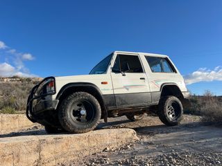 Mitsubishi Montero 1994