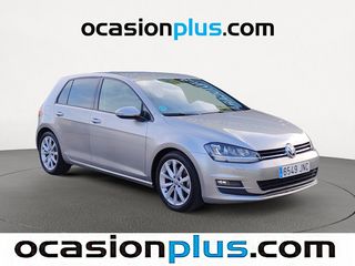 Volkswagen Golf Sport 1.4 TSI BMT ACT Tech 110 kW (150 CV) DSG