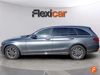 Mercedes Clase C C 250 d Estate