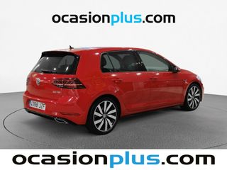 Volkswagen Golf Sport 2.0 TDI 110 kW (150 CV)
