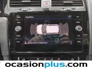 Volkswagen Golf Sport 2.0 TDI 110 kW (150 CV)