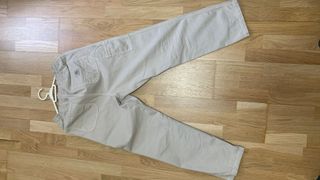 Pantalón Carhartt Flint Pant Beige Talla M