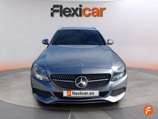 Mercedes Clase C C 250 d Estate