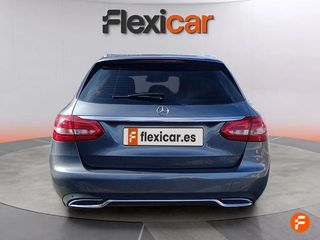 Mercedes Clase C C 250 d Estate