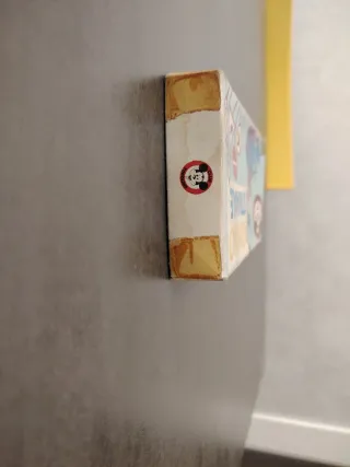 Domino Stradale Topolino Disney