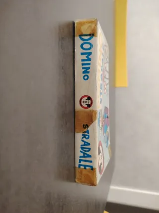 Domino Stradale Topolino Disney