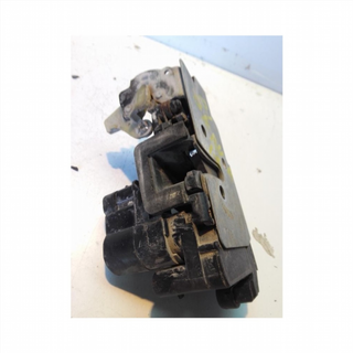 Cerradura puerta delantera izquierda Fiat
