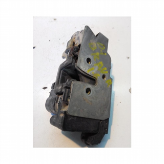 Cerradura puerta delantera izquierda Fiat