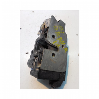 Cerradura puerta delantera izquierda Fiat