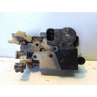 Cerradura puerta delantera izquierda Fiat