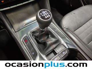 MG HS 1.5 Turbo GDI Luxury 119 kW (162 CV)