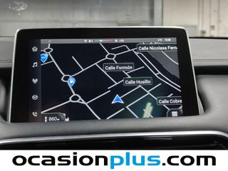 MG HS 1.5 Turbo GDI Luxury 119 kW (162 CV)