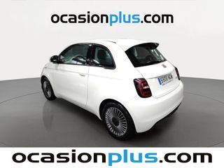 Fiat 500 Electrico 500 Icon Hb 320km 85 kW (118 CV)