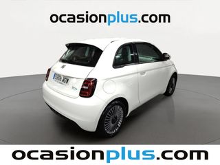 Fiat 500 Electrico 500 Icon Hb 320km 85 kW (118 CV)