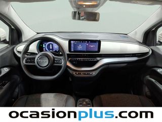 Fiat 500 Electrico 500 Icon Hb 320km 85 kW (118 CV)