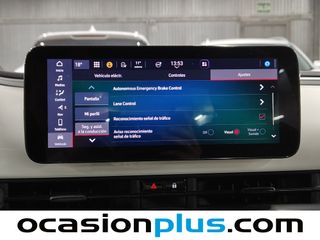 Fiat 500 Electrico 500 Icon Hb 320km 85 kW (118 CV)