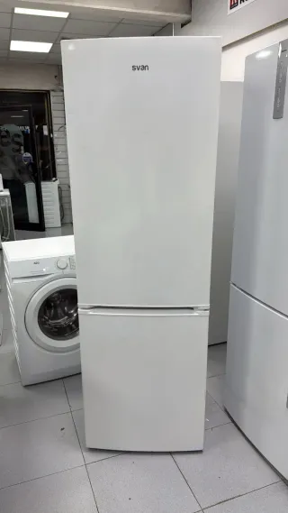♧nevera svan 1,85m + garantía + envio♧