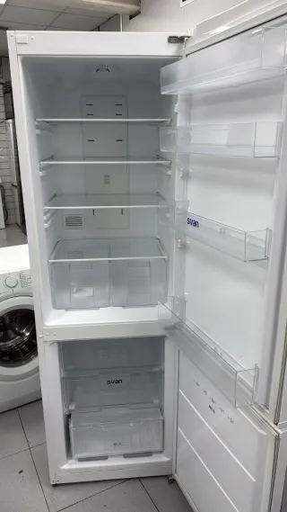 ♧nevera svan 1,85m + garantía + envio♧