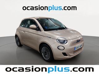 Fiat 500 Electrico 500 Icon Hb 320km 85 kW (118 CV)