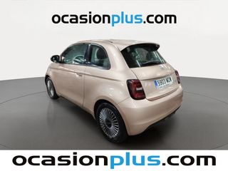 Fiat 500 Electrico 500 Icon Hb 320km 85 kW (118 CV)