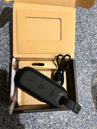 Altavoz JBL GO 4 Bluetooth v5.3 (7h bateria)