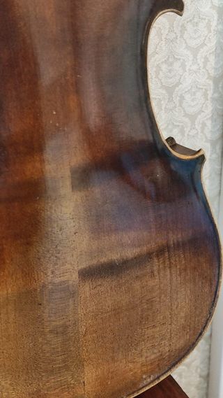 Violín antiguo 4/4