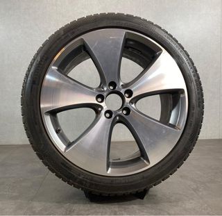 Llantas Mercedes Benz Clase E 19" Originales