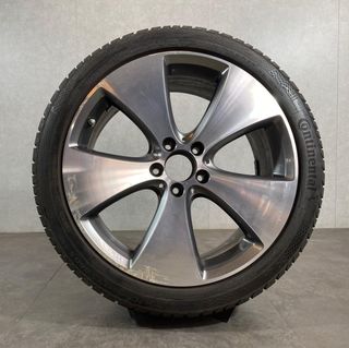 Llantas Mercedes Benz Clase E 19" Originales