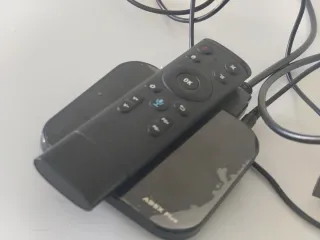 TV Box A95X Plus 4GB RAM / 32GB