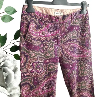 Pantalón Tintoretto M