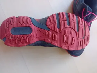 Zapatillas Trekking McKinley Talla 39