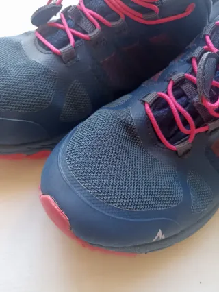 Zapatillas Trekking McKinley Talla 39