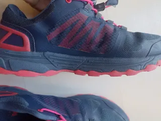 Zapatillas Trekking McKinley Talla 39