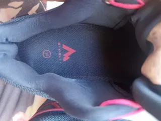 Zapatillas Trekking McKinley Talla 39