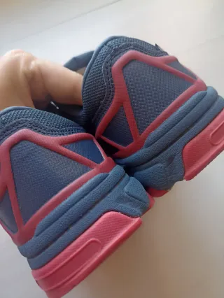 Zapatillas Trekking McKinley Talla 39