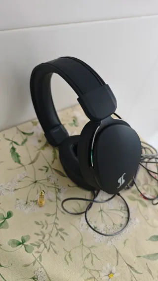 Cascos Stagg SHP5000H