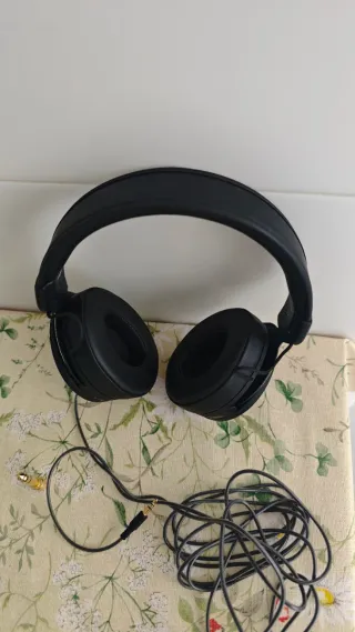 Cascos Stagg SHP5000H