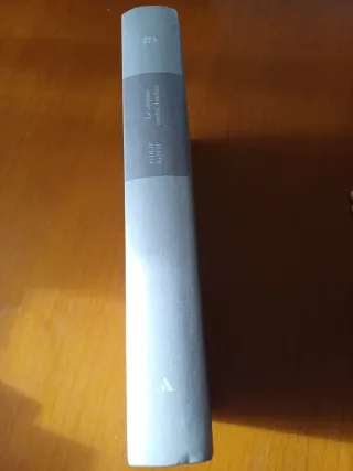 La conjura contra América (Literatura) (Spanish...