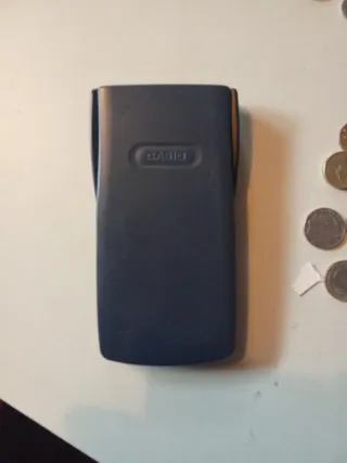 Calculadora Científica Casio fx-82MS