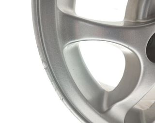 Llanta suzuki 2423461 1s0601025ar jimny hard top