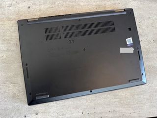 Lenovo ThinkPad L13 Gen 2 Negro