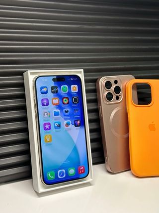 iPhone 15 Pro Max 256GB Impecable